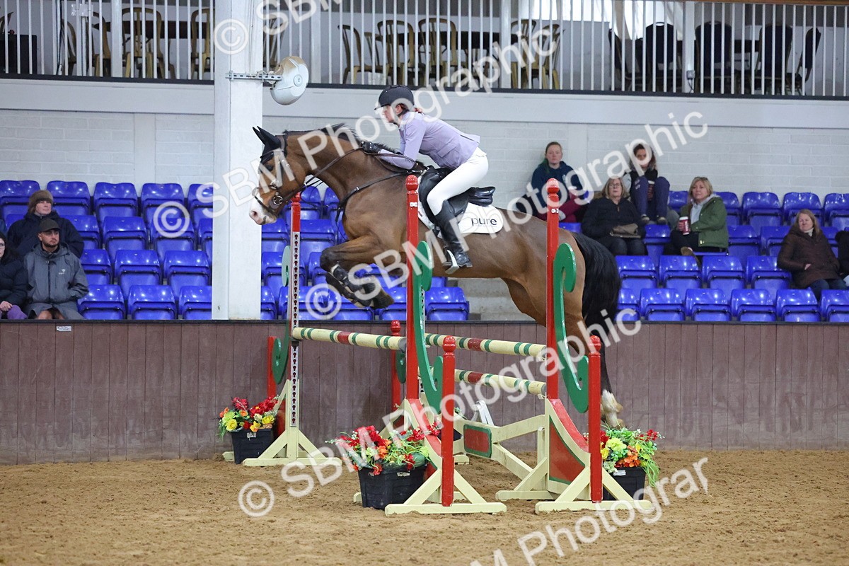SBM_001873 - Class 15 - Senior Newcomers - First Round (1.10m)