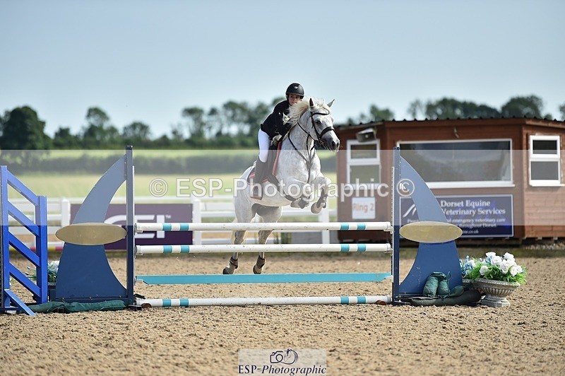 250628-171704-07069 - Cls 24 Pony Discovery & 90cm Open