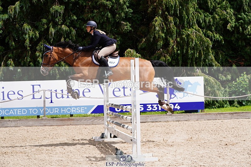 250615A-135736-11307 - Class 47 Snr British Novice 2nd Rnd