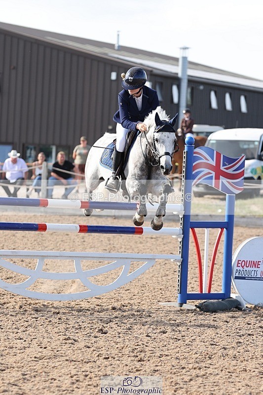 250629-180813-13815 - Cls 30 138cm HOYS Qualifier