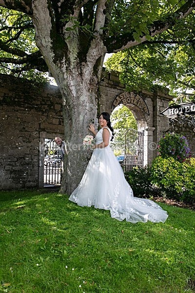 267 - Declan and Christinas Wedding