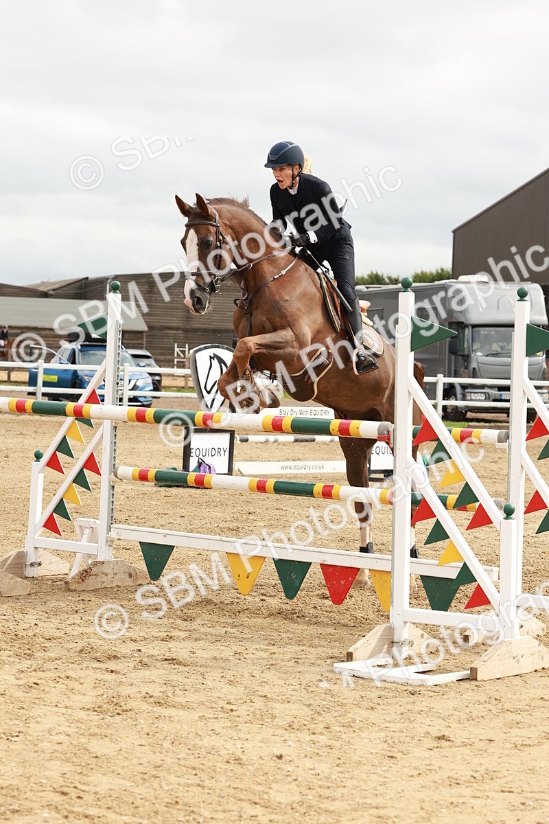 1I0A8194 - Class 6 - National 1.30-1.40m