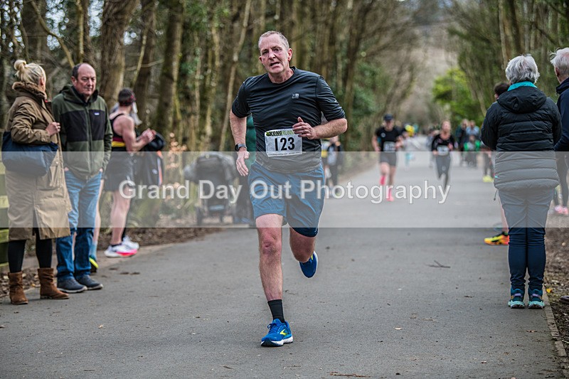 St Herberts 10K-386 - St Herberts School Festival of Running 10K Road Race Saturday 1st March 2025