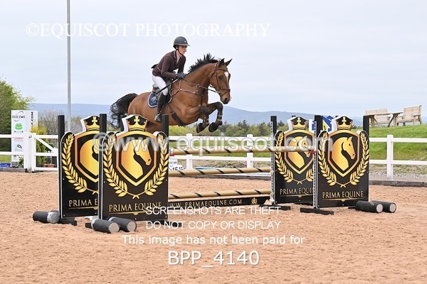 BPP_4140 - CLASS 18 SUN Ron Brady Sporthorses RHS Classic Championship qualifier