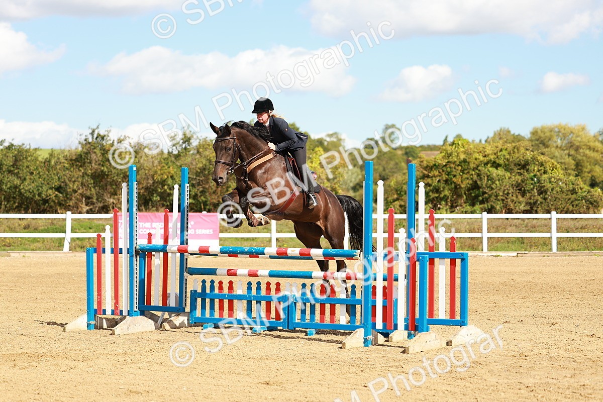 SBM_000817 - Class 3 - Senior Discovery - 1.00m