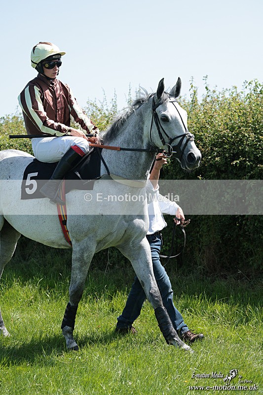 PtP 250526 322 - Albrighton & Woodland PtP Chaddesley Corbett 25/05/26