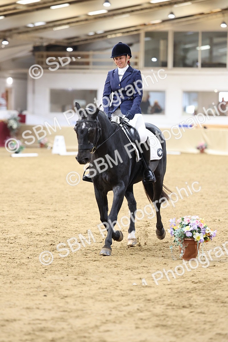 SBM_09425 - Class 51 Dressage to Music