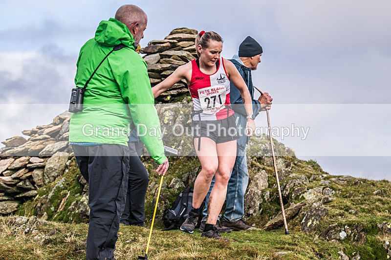 Dunnerdale-824 - Dunnerdale Fell Race Saturday 8th November 2025
