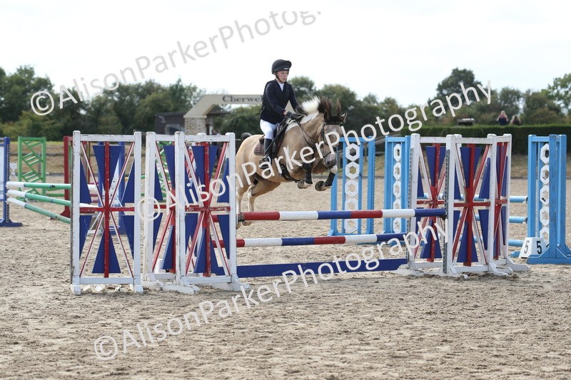 20250831-1710 - Class 6 - 90cm