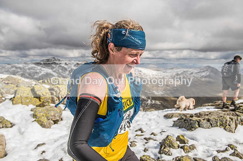 Eskdale Elevation-426 - Eskdale Elevation Fell Race Saturday 15th April 2023