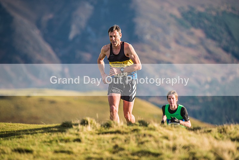 Sale Fell-191 - Sale Fell Race Saturday 25th November 2023