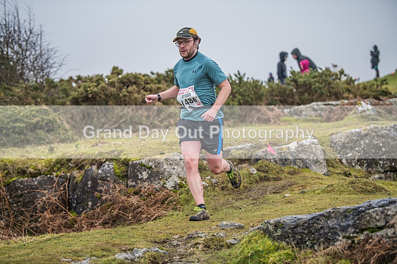 KWL-603 - Kendal Winter League Birkrigg Sunday 29th January 2023