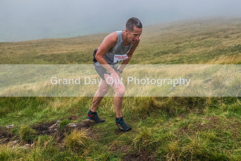 Shipman Knotts-70 - Shipman Knotts Fell Race Tuesday 23rd August 2022