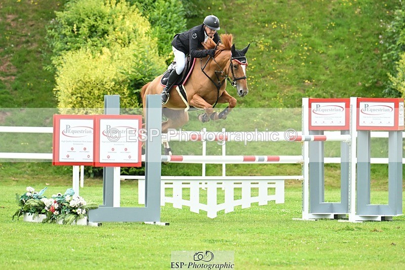 240705-133218-11163 - Cls 17 Newcomers 2nd R Jump Off and P