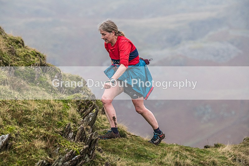 Dunnerdale-1015 - Dunnerdale Fell Race Saturday 9th November 2024