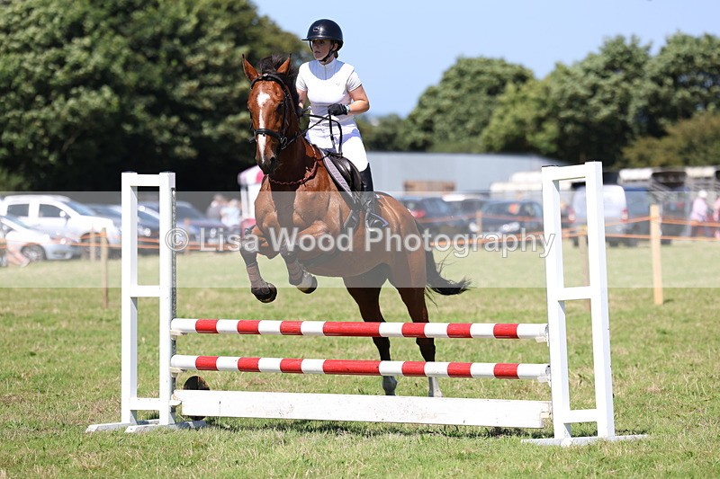 3E7A5018 - Class 3: Club 80cm