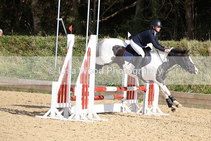 3E7A8286 - Class 4: 70cm open