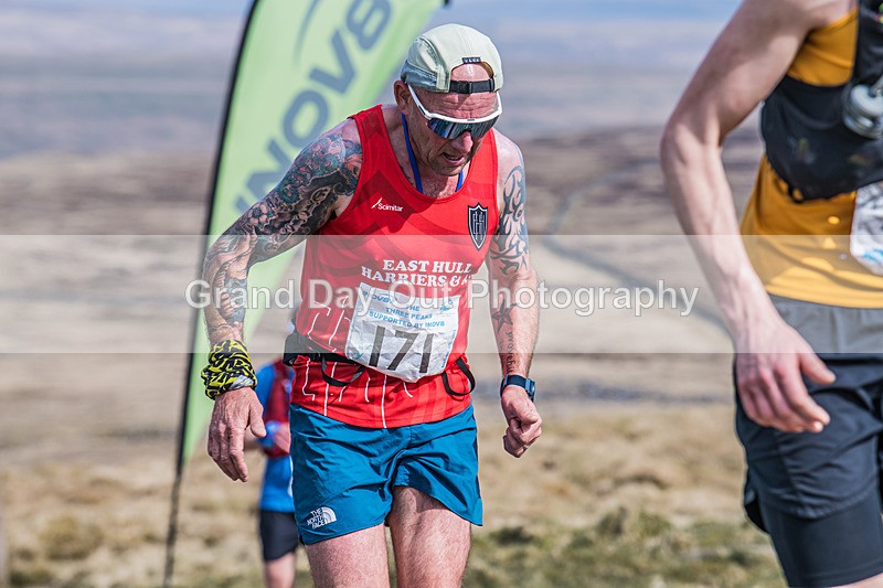 Pen-Y-Ghent-299 - The 3 Peaks Race Saturday 25th April 2026 - Pen Y Ghent