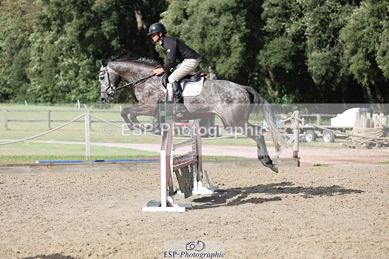 250831A-163449-11371 - Cls 45 Snr 90cm Grand Prix