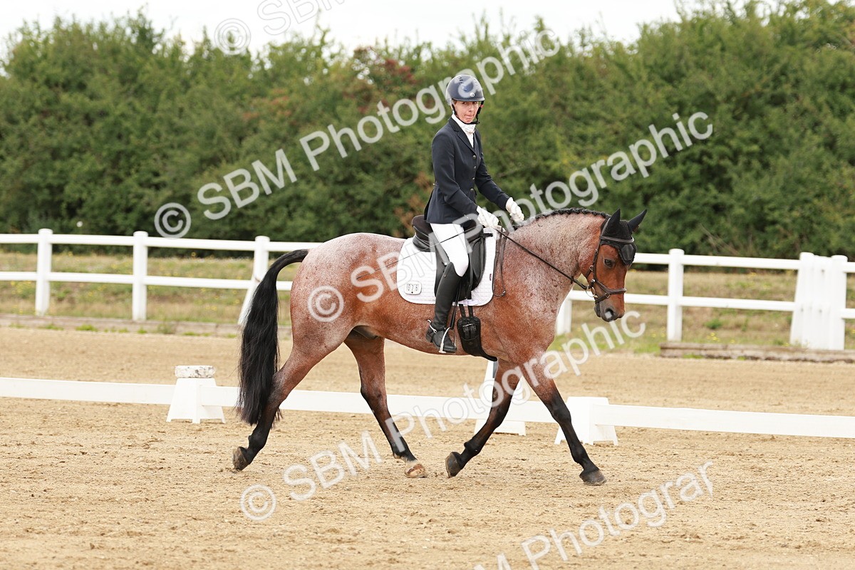 SBM_001081 - Class 4 - Novice 5