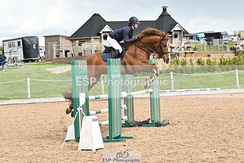 250416-121111-00769 - Cls 3 Snr 1.05m Open