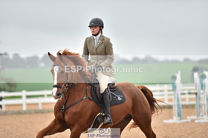 231011A-141152-00666 - Cls 5 Foxhunter & 1.20m Open