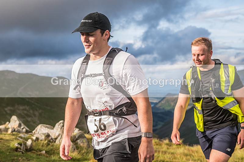 Seat Sandal-603 - Seat Sandal Fell Race Wednesday 12th July 2023