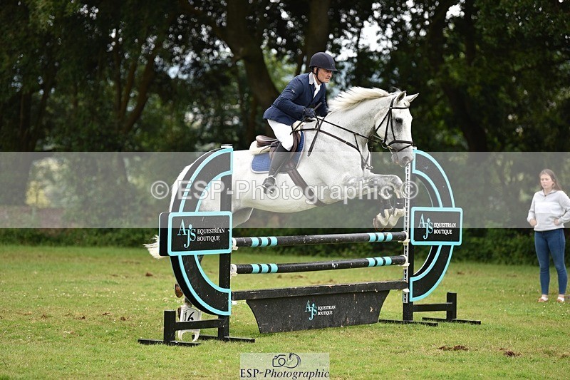 240713-125826-38837 - Cls 160 1.05m Amateur Quali and Open