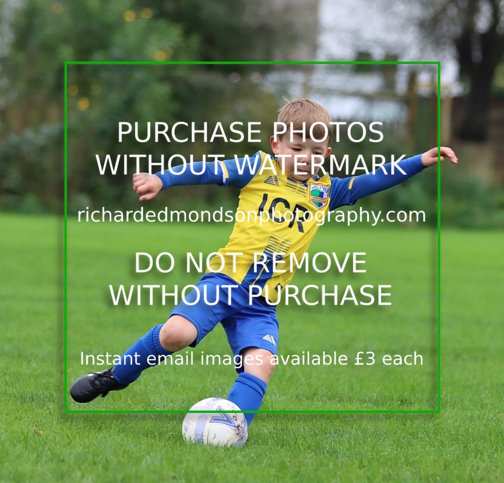 IMG_5268 - Wattsfield Under 7's v Kendal Utd Under 7's (7/10/23)