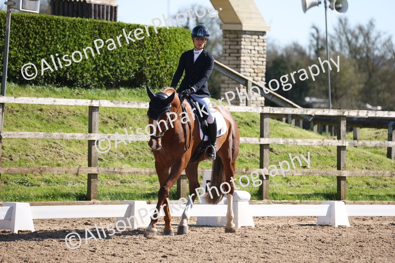 20260318-0521 - Class 5 - Novice 2