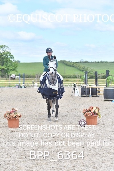 BPP_6364 - CLASS 33 MON Scottish Spring Final 85cm
