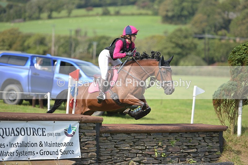 RAY_8797 - Class 2: Trekenning Open: Wall