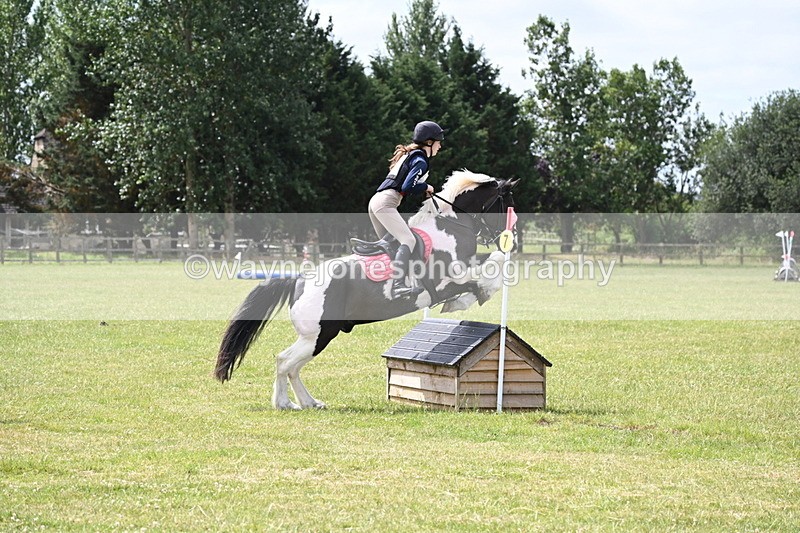WJ6_6887 - 80cm XC Pairs