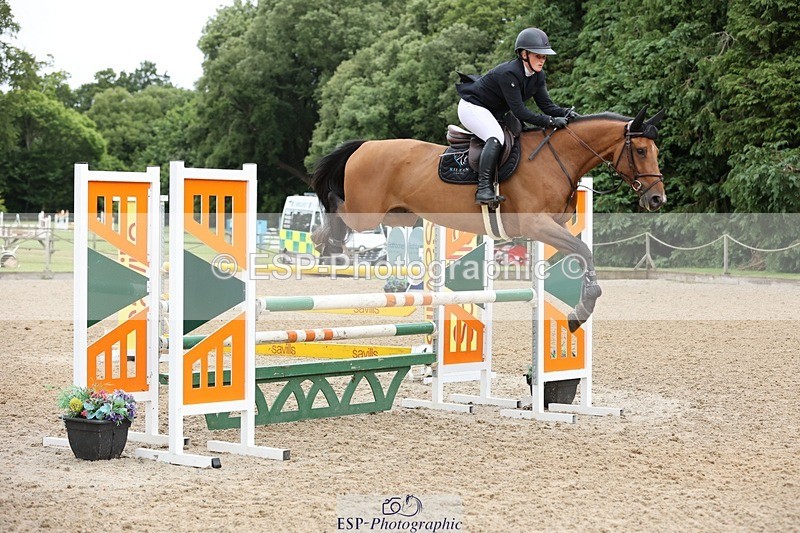 240705-090456-07924 - Cls 19 5 Yr Old Qualifier 1.10m