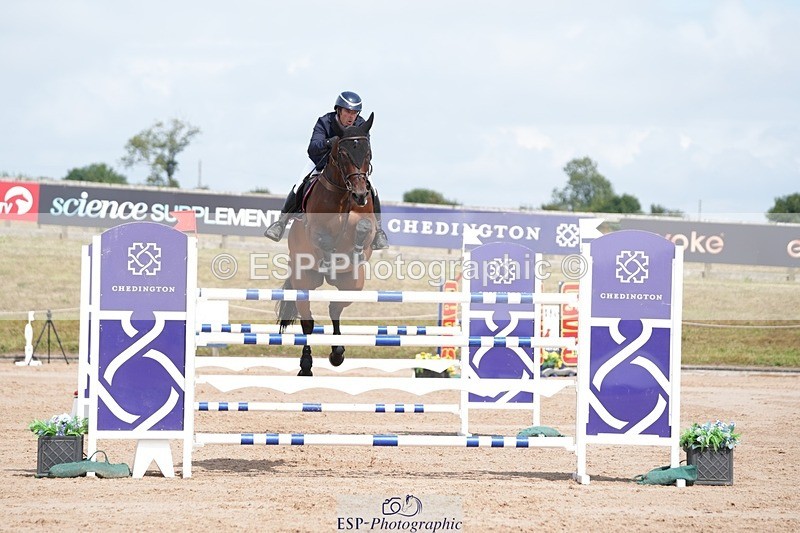 250718-153456-12202 - Cls 6, 3 Star Big Tour LR Qualifier Start til Break