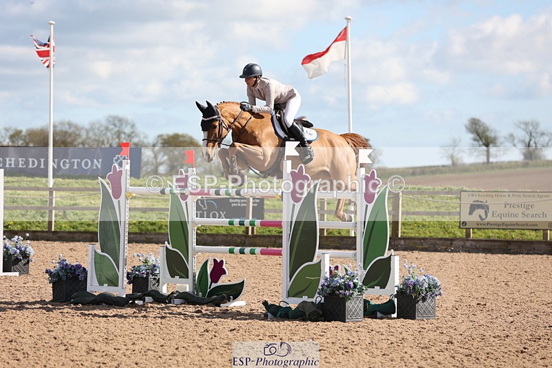 240419A-162252-09353 - Cls 10, 2 Star Big Tour 145cm  15.45 to 16.35 break