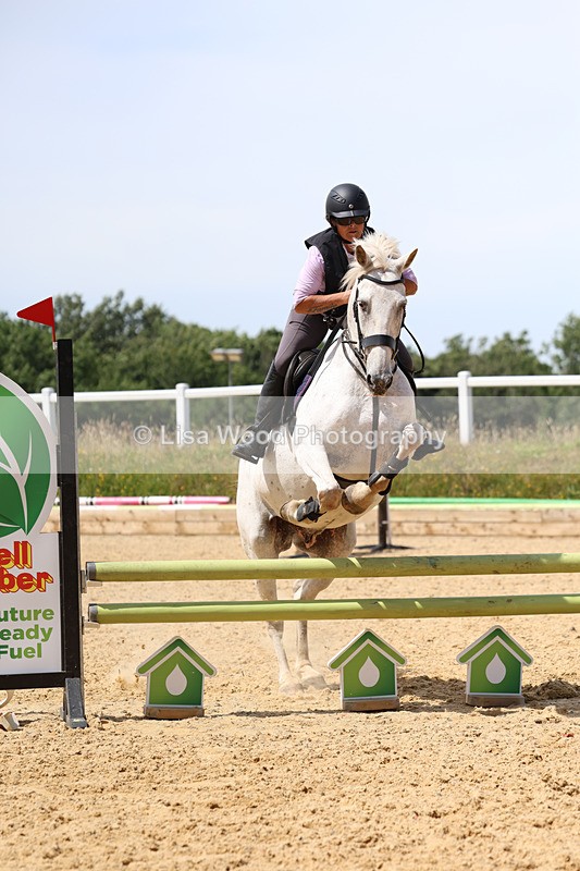 3E7A7464 - Class 3: 80cm