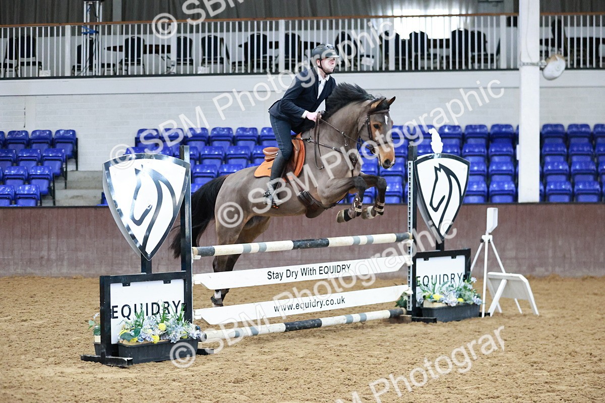 SBM_000651 - Class 3 - Senior Discovery 1.00m
