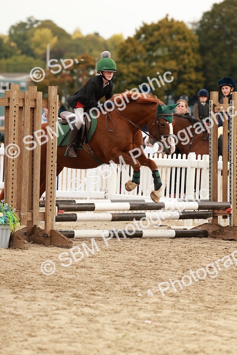 SBM_57652 - J11 - Junior Pony 50cm Championship