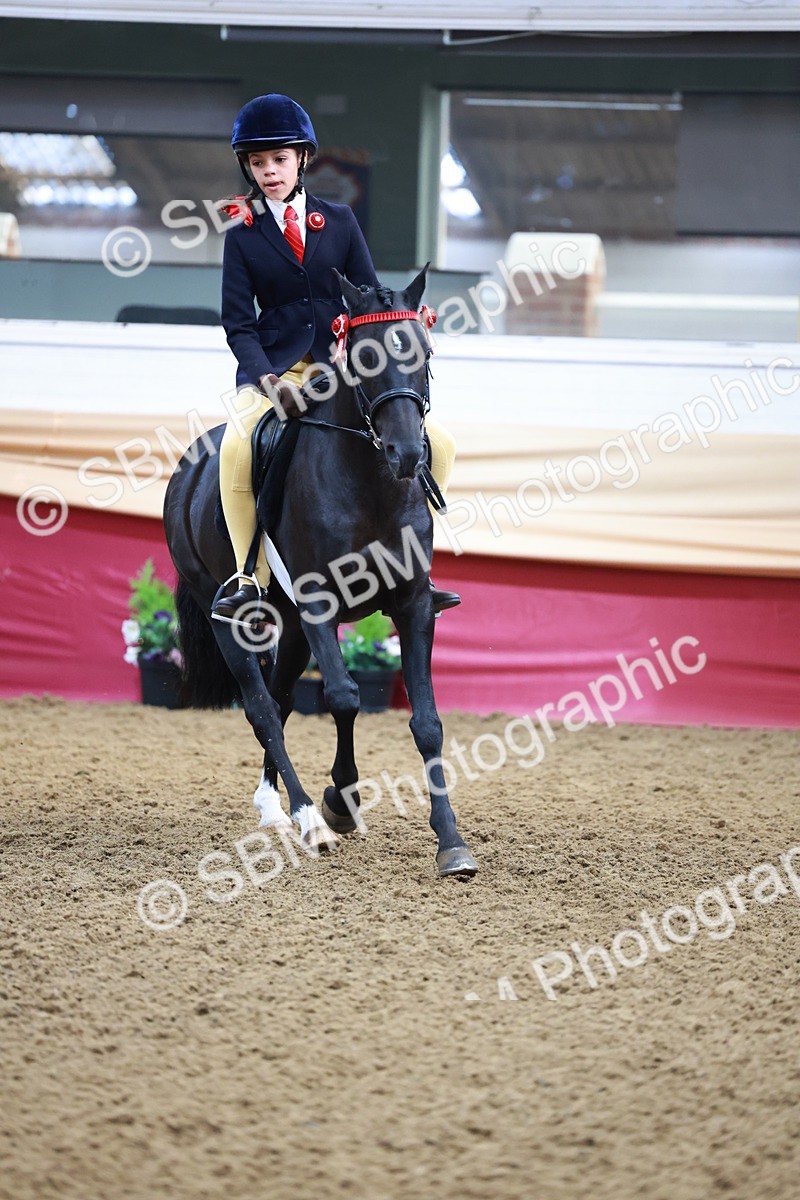 SBM_10669 - Class 101 - Equitation (Best Rider)