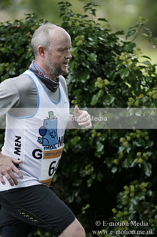 CAD131019-1056 - Cadence Events Grittleton 10km 13/10/19