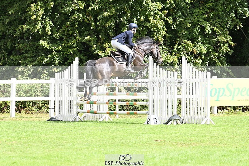 250829A-125524-02052 - Cls 2 Snr Foxhunter