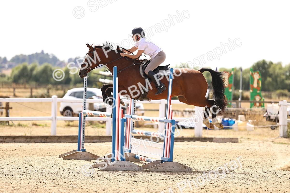 SBM_001314 - Class 5 - 1.05m Amateur Championship Qualifier
