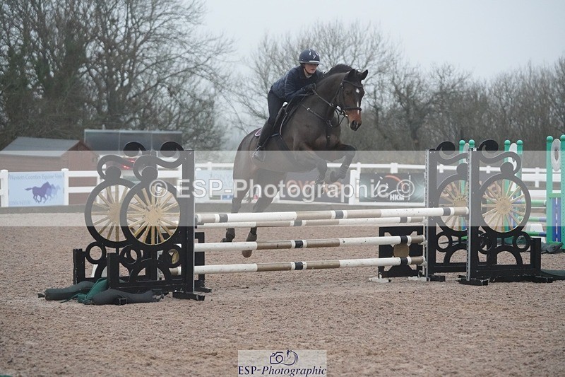 251207-093814-01472 - Cls 16 Blue Chip Winter Qualifier and 90cm
