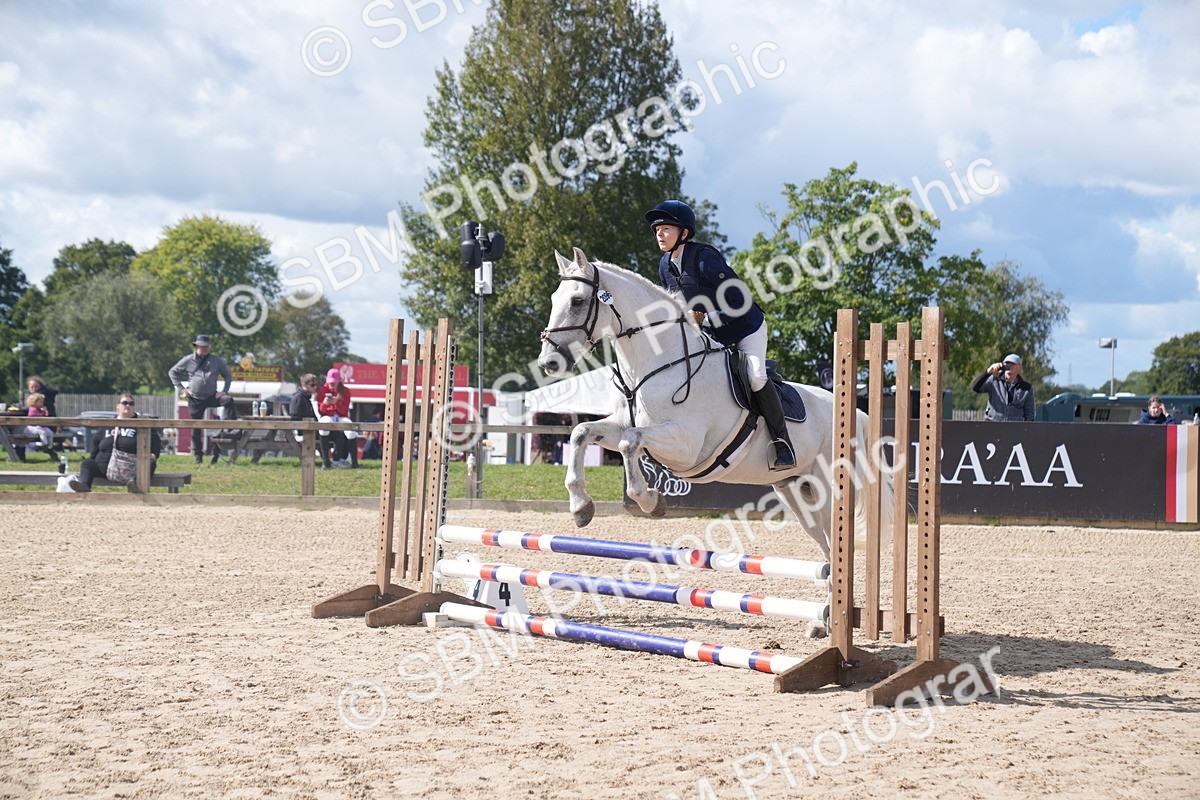 SBM_05042 - J35 Veteran 60cm Championship