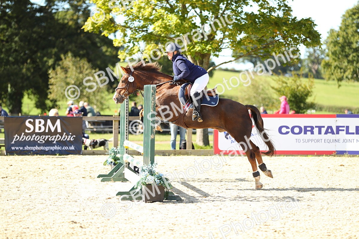 SBM_17746 - J33 - Senior 75cm Championship