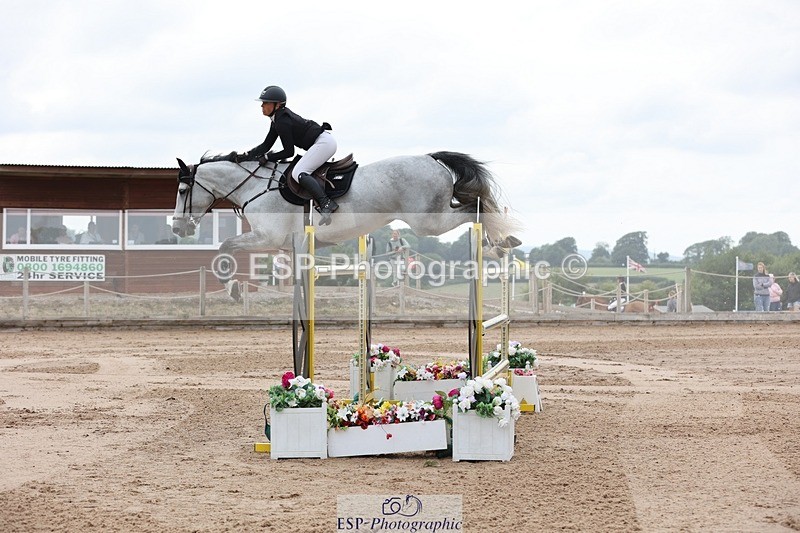 250719-175827-17634 - Cls 7, 3 Star Big Tour Break to End