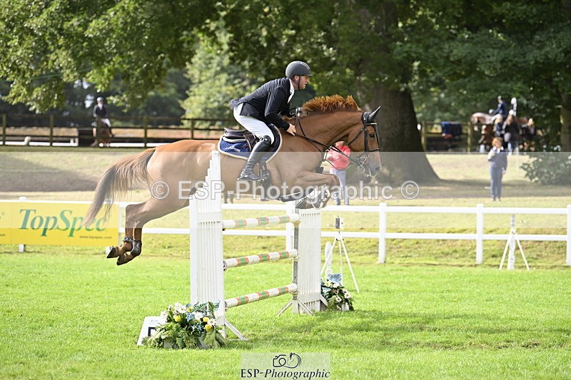 250831A-101049-09653 - Cls 35 Snr 1.20m Grand Prix