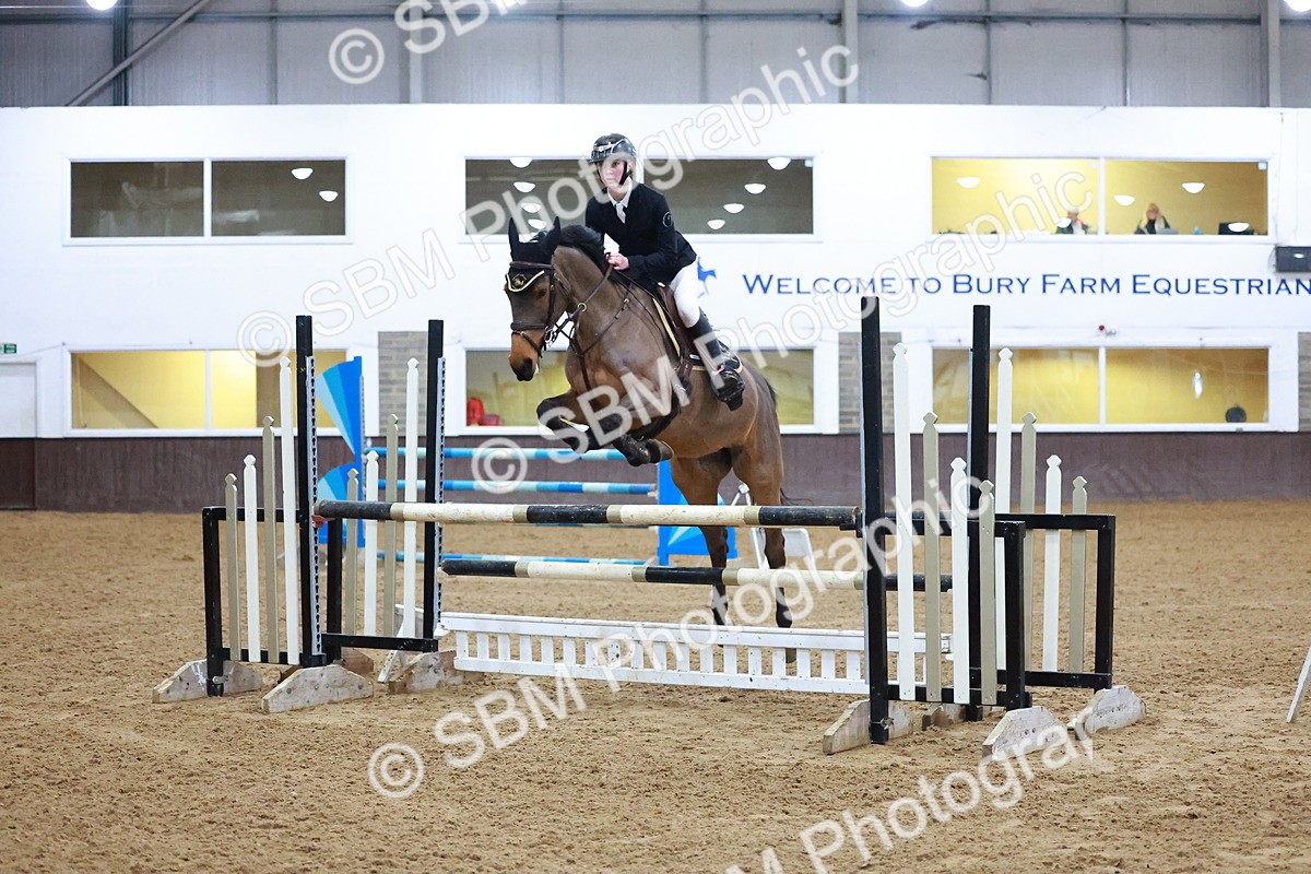 SBM_002066 - Class 4 - Senior Newcomers - 1.10m