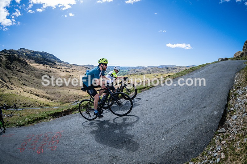 152347 - Hardknott Pass Camera 2 15.00-16.30